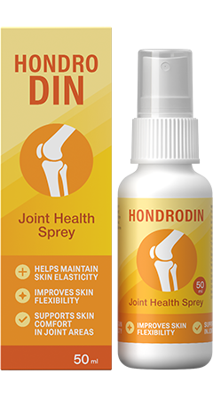 HondroDin ízületi spray